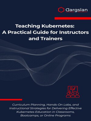 cover image of Teaching Kubernetes